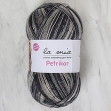 Twin Store La Mia Petrikor Ebruli Çorap Ipi - L08 - 34383