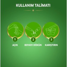 Toyigoo Naturals Saç Boyası Vanilya Sarısı 11/7 2x Paket TYG-84037RS