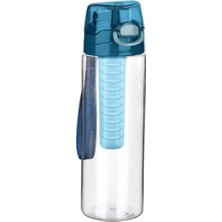 MarkEntegra Bpa Içermeyen Detox Matarası - 500 ml Kapasite