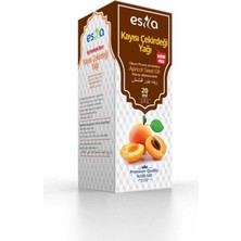 Toyigoo Kayısı Çekirdeği Yağı 20 Ml. TYG-84037RS