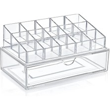 Toyigoo Oje ve Manikür Set Düzenleyici ROYALEKS-AK613 TYG-84037RS