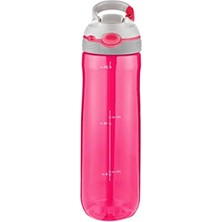 MarkEntegra 720 ml Kapasiteli Sızdırmaz Suluk, Pembe