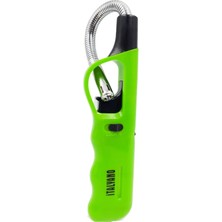 Toyigoo Ocak Mutfak Çakmağı Yaylı Kıvrılabilir Renkli 1 Adet ROYALEKS-107-W TYG-84037RS