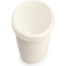 Toyigoo Safir Desen Yuvarlak Badya 6lt ROYALEKS-M1353 TYG-84037RS