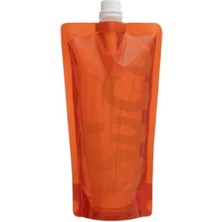 MarkEntegra 600 ml Kapasiteye Sahip Şık Tasarımlı Su Şişesi