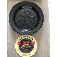 Toyigoo Emaye Közleme Közmatik ROYALEKS-12214 TYG-84037RS