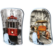 Toyigoo Harmony Askı (2 Adet) ROYALEKS-L465 TYG-84037RS