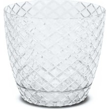 Toyigoo 1 No Orkide Saksı 0,75 Lt. TYG-84037RS