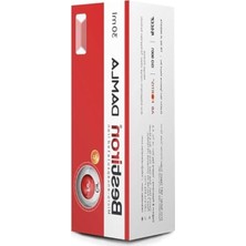 MarkEntegra Demir ve Vitamin C Içeren Damla - 30ML