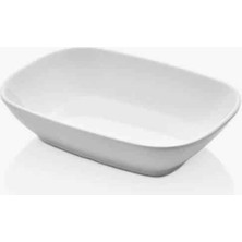 Toyigoo Melamin Kayık Tabak ROYALEKS-136 TYG-84037RS