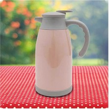 Toyigoo 900 ml  Çelik Termos Renkli ROYALEKS-CLKN-1509 TYG-84037RS