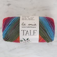 Twin Store La Mia Tale Ebruli El Örgü Ipi - LM176