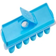 Toyigoo Silikon Tabanlı Mavi Buzluk Viole AK-271 TYG-84037RS