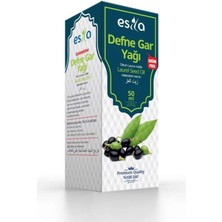 Toyigoo Defne Gar Yağı 50 Ml. TYG-84037RS