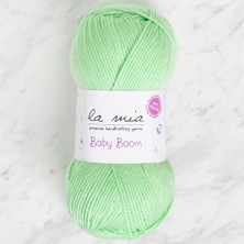 Twin Store La Mia Baby Boom Açık Yeşil - 491 - 34246