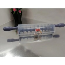 Toyigoo Stillo Angel Mantı Merdanesi Mantıcı TYG-84037RS