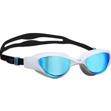 MarkEntegra Unisex Yüzücü Gözlüğü - Su Geçirmez ve Konforlu