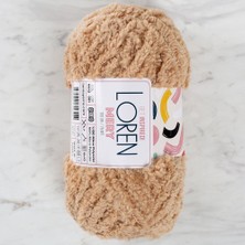 Twin Store Mery Bej El Örgü Ipi - M412 - 34318