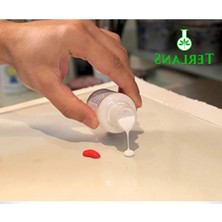 MarkEntegra Akrilik Boya Parlatıcı 250 ml - Parlaklık Arttırıcı