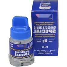 MarkEntegra 30GR Şeffaf Sıvı Yapıştırıcı