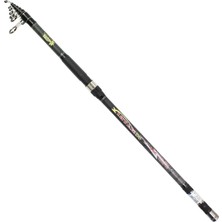 Captain Matrıx 420CM 150-250GR Aksiyonlu Surf Kamış