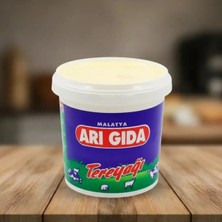 Darende Kayısı Dünyası Arı Gıda Tereyağı ( Net 1.900 kg )