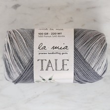 Twin Store La Mia Tale Ebruli El Örgü Ipi - LM096