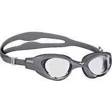 MarkEntegra Su Geçirmez Unisex Yüzücü Gözlüğü - Yüksek Konfor ve Performans