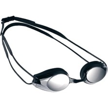 MarkEntegra Yüzücü Gözlüğü, Mavi Aynalı Kılıf, Buğulanma Önleyici