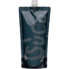 MarkEntegra 600 ml Kapasiteli Antrasit Renkli Su Şişesi