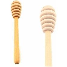 Toyigoo Balsa Ahşap Bal Kaşığı BLS-BK01 TYG-84037RS