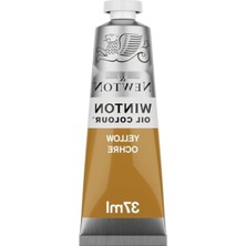 MarkEntegra Yüksek Pigment Yoğuşma Yağlı Boya 37ML - Sarı Okr