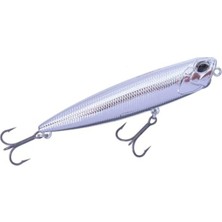 MarkEntegra Yüzen Suni Yem - 85 Mm, 9.7 Gram Ağırlık