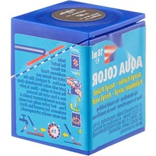 MarkEntegra Su Bazlı Akrilik Maket Boyası - Toprak Kahvesi Renk