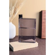 MarkEntegra Motivasyonel 430ML Spor Su Matarası