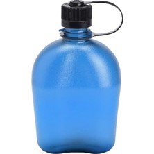 MarkEntegra Bpa Içermeyen 1 Litre Kapasiteli Içecek Şişesi