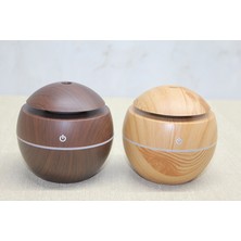 İntora Ledli Buhurdanlık Difüzörü