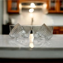 Toyigoo Moza Mug 6'lı Kulplu Bardak ROYALEKS-G-210 TYG-84037RS