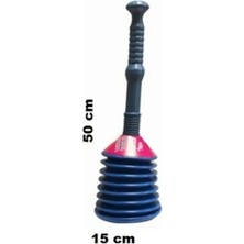 Toyigoo Battal Pompa 50X15 ROYALEKS-2078 TYG-84037RS