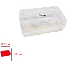 Toyigoo Ayakkabı Kutusu Erkek ROYALEKS-MRD499 TYG-84037RS