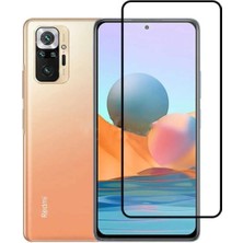 Toyigoo Xiaomi Redmi 9 Uyumlu Premium Ekran Koruyucu 9h Sert Temperli Kırılmaz Cam Koruma Şeffaf TYG-8403