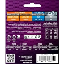 MarkEntegra Yüksek Kaliteli Akustik Gitar Telleri - 012/053 (3'lü Paket)