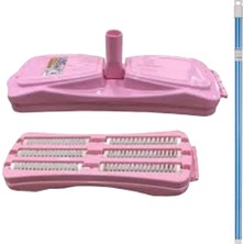 Toyigoo Plastik 6'lı Gırgır Sapsız ROYALEKS-L060 TYG-84037RS