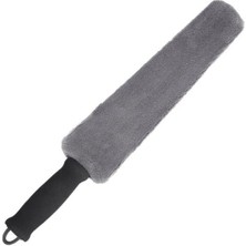 MarkEntegra Esnek Oto Koltuk Temizleyici - Toz Alıcı