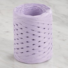 Twin Store Raffia 90 gr Lila Kağıt Ip - 37