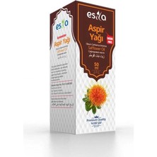 Toyigoo Aspir Yağı 50 Ml. TYG-84037RS