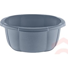 Toyigoo Yuvarlak Renkli Badya 1 Adet 2 No ROYALEKS-E171 TYG-84037RS