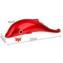 İntora Masaj Aleti Nrd 095 Mini Yunus Masaj