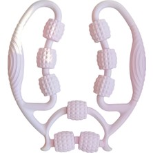 İntora Manuel Kol Bacak Masaj Aleti