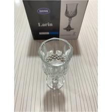 Toyigoo Rayan Larin Kahve Yanı Bardak TYG-84037RS